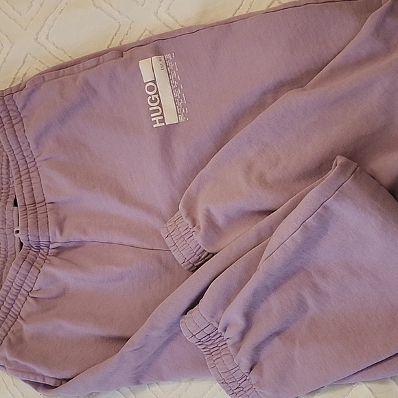 Hugo by Hugo Boss sweat pants - Picture 2 of 4